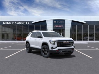 New 2026 GMC Terrain AT4 w/ Technology Package II image 1