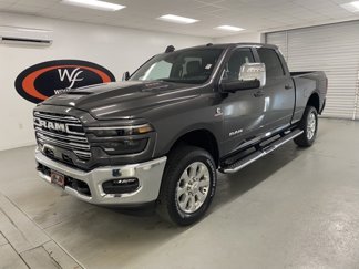 New 2025 RAM 2500 Laramie image 1