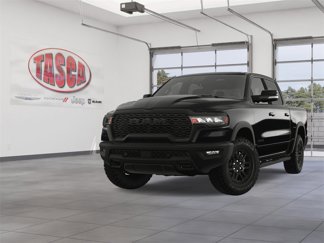 New 2025 RAM 1500 Rebel w/ Rebel Level 2 Equipment Group image 1