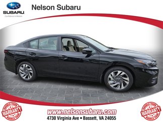New 2025 Subaru Legacy Limited image 1