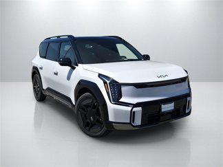 New 2026 Kia EV9 GT-Line image 1