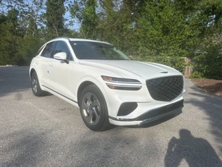 New 2026 Genesis GV70 2.5T Select image 1