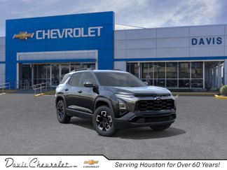 New 2026 Chevrolet Equinox ACTIV w/ Convenience Package III image 1