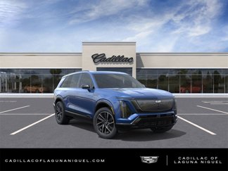 New 2026 Cadillac Vistiq Sport image 1