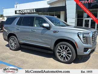 New 2026 GMC Yukon Denali image 1