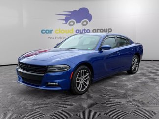 Used 2019 Dodge Charger SXT image 1