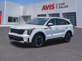 Used 2024 Kia Sorento S image 1