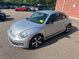 Used 2013 Volkswagen Beetle 2.0T image 1