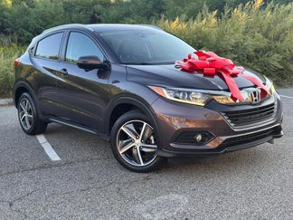 Used 2022 Honda HR-V EX-L image 1