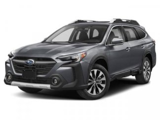 New 2025 Subaru Outback Touring XT image 1