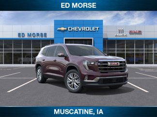 New 2026 GMC Acadia Elevation w/ Elevation Premium Package image 1