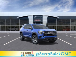 New 2026 GMC Terrain Elevation w/ LPO, Floor Liner Package image 1