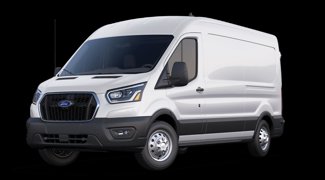 New 2025 Ford Transit 250 148 Medium Roof Extended AWD image 1