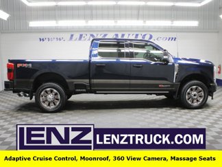 Used 2024 Ford F250 King Ranch image 1
