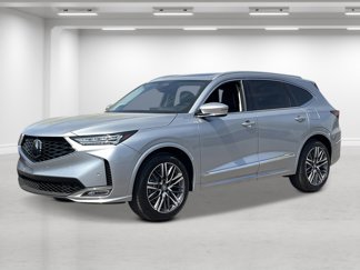 New 2026 Acura MDX SH-AWD w/ Advance Package image 1