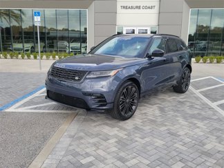 New 2026 Land Rover Range Rover Velar Dynamic SE image 1