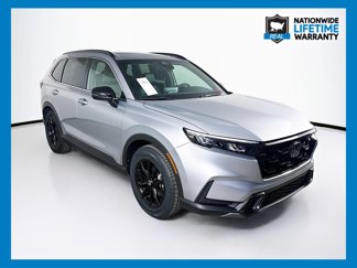 Used 2024 Honda CR-V Sport-L image 1