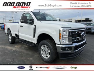 New 2025 Ford F250 XLT w/ FX4 Off-Road Package image 1