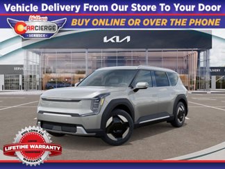 New 2026 Kia EV9 Wind image 1