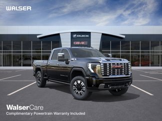 New 2026 GMC Sierra 3500 Denali image 1