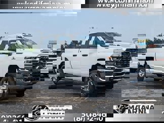 New 2025 RAM 2500 Tradesman image 1