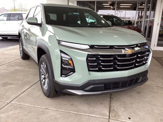 New 2026 Chevrolet Equinox LT w/ Convenience Package II image 1