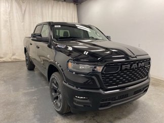 New 2026 RAM 1500 Big Horn image 1