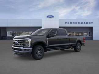 New 2026 Ford F350 Lariat image 1