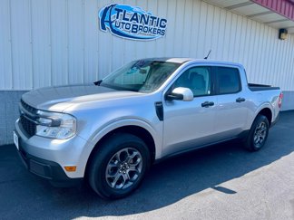 Used 2023 Ford Maverick XLT w/ Equipment Group 300A Standard image 1