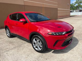 Used 2024 Dodge Hornet R/T image 1