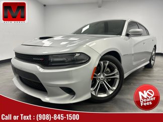Used 2021 Dodge Charger R/T image 1