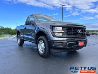 New 2025 Ford F150 XL image 1