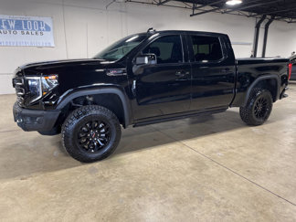 Used 2023 GMC Sierra 1500 AT4X image 1