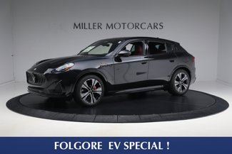 New 2025 Maserati Grecale Folgore image 1
