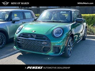 New 2026 MINI Cooper S image 1