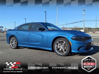 Used 2023 Dodge Charger GT image 1