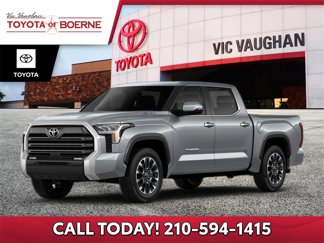 New 2026 Toyota Tundra Limited video 1
