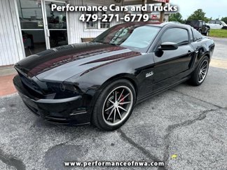 Used 2014 Ford Mustang GT Premium image 1