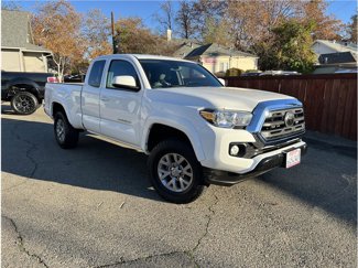 Used 2019 Toyota Tacoma SR5 image 1