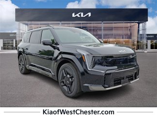 New 2026 Kia EV9 GT-Line image 1