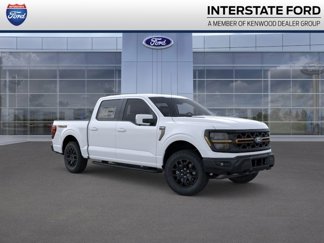 New 2025 Ford F150 Tremor w/ Equipment Group 402A High image 1
