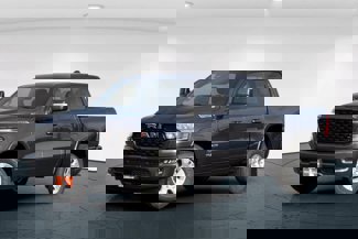 New 2025 RAM 1500 Big Horn image 1