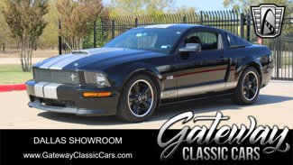 Used 2007 Ford Mustang GT image 1