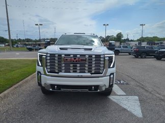 New 2025 GMC Sierra 2500 Denali w/ Denali Reserve Package image 1