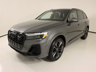 New 2025 Audi Q7 3.0T Premium Plus image 1