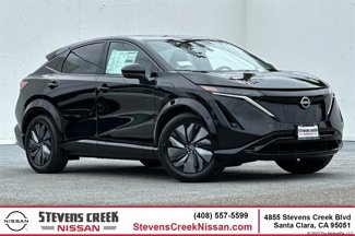 New 2025 Nissan Ariya AWD image 1