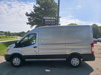 Used 2018 Ford Transit 150 130 Medium Roof w/ Interior Upgrade Package image 1
