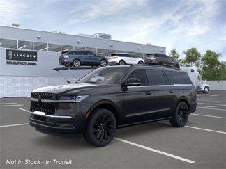 New 2025 Lincoln Navigator L Reserve image 1