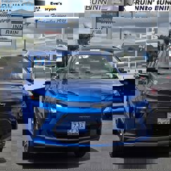 Used 2023 Chevrolet Bolt EUV Premier w/ Super Cruise Package image 1