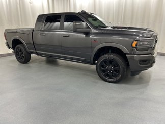 Used 2024 RAM 2500 Limited image 1